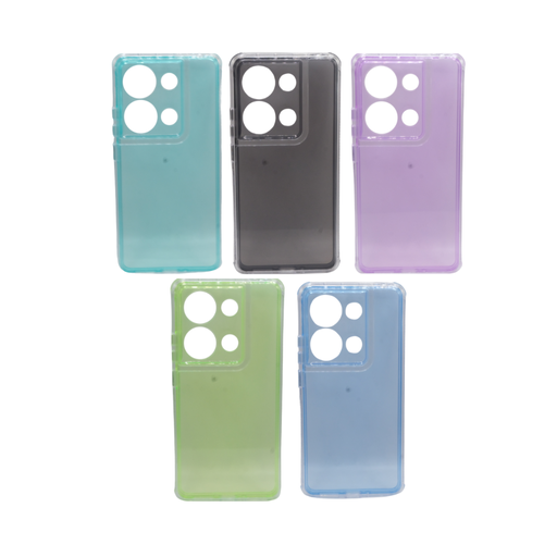 FDA XIA NOTE-13-PRO SPACE