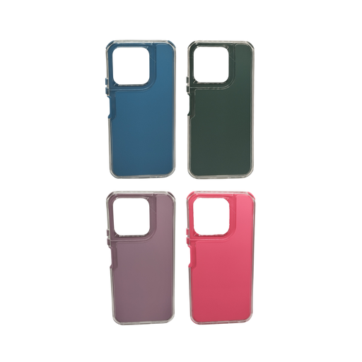 FDA HONOR X8B COLORFUL