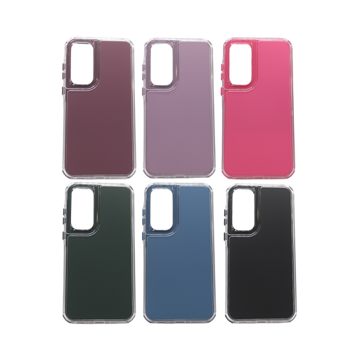 FDA SAM A35 COLORFUL