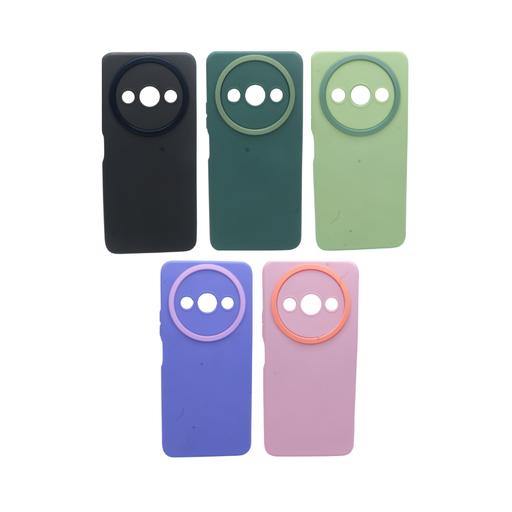 FDA XIA REDMI-A3 AIMI