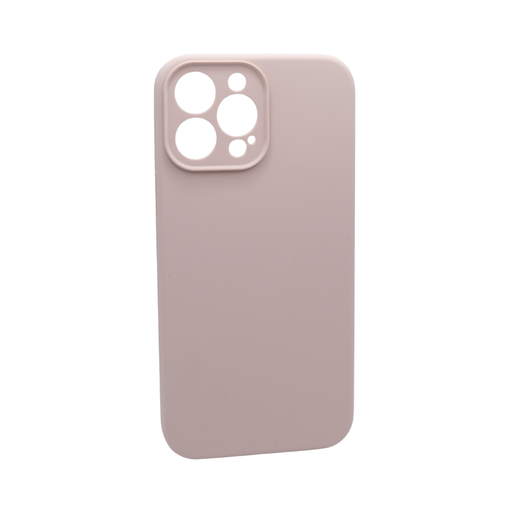 FDA IPH 13-PRO-MAX SILIC.OR BEIGE