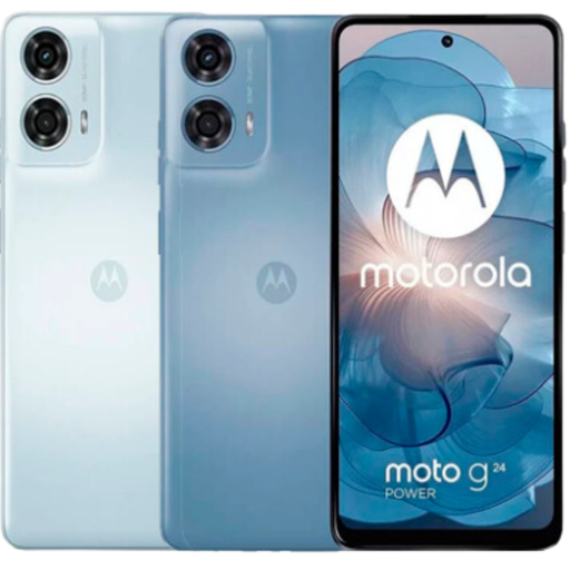 MOTO G24-POWER 4/256