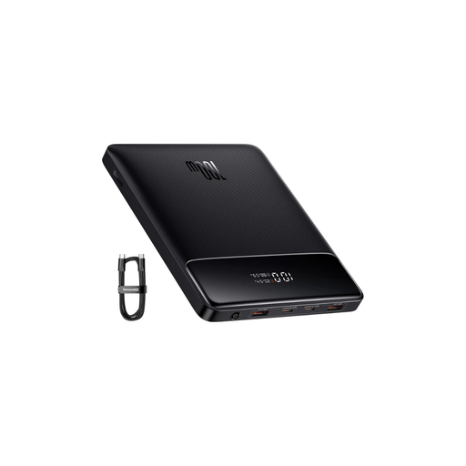 POWER BANK BASEUS C/CABLE 20,000mAh