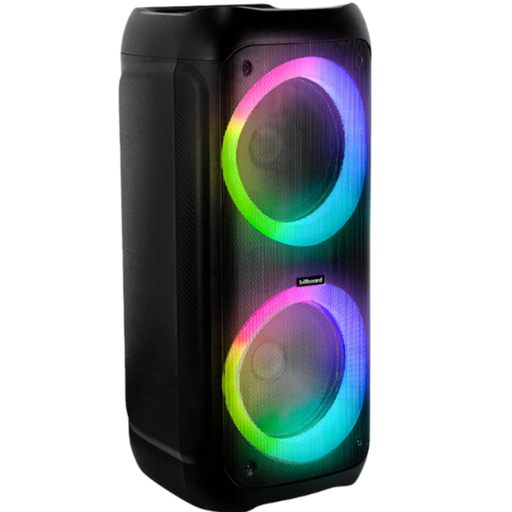 BOCINA BILLBOARD CARBONO BEAT MAX 