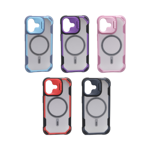 FDA IPH 16 FRAME-MAGSAFE