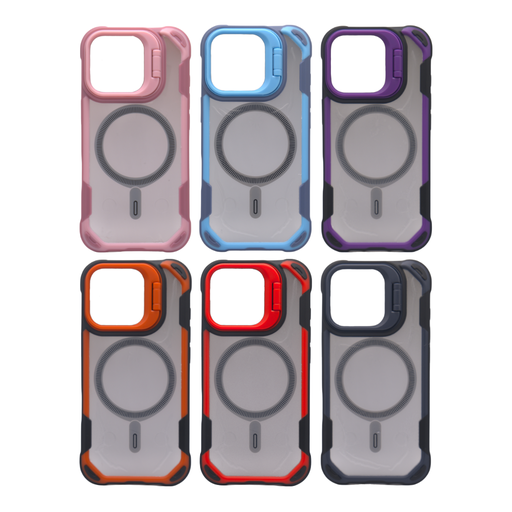 FDA IPH 16-PRO FRAME-MAGSAFE 