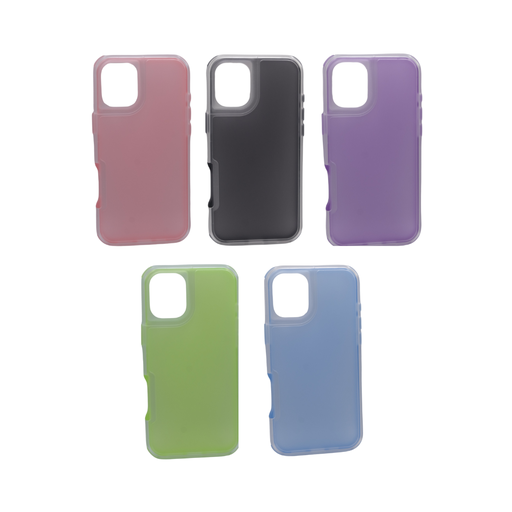 FDA IPH 16-PLUS SHINE-MATE