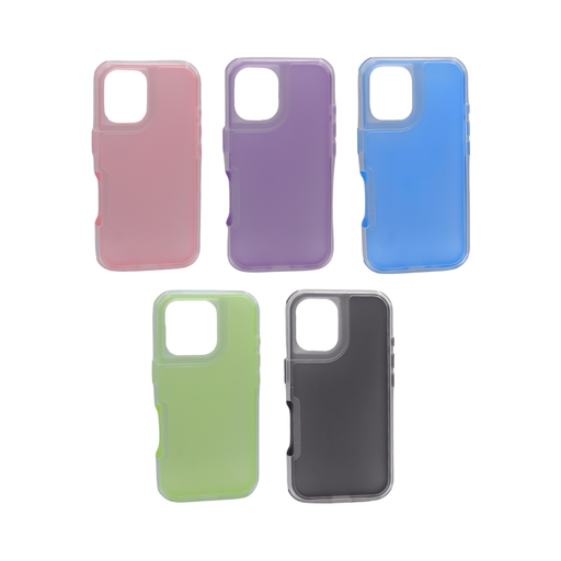 FDA IPH 16-PRO SHINE-MATE