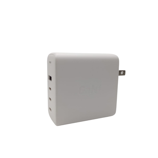 CARGADOR ACEFAST 100W 1-USB-A 3-USB-C 