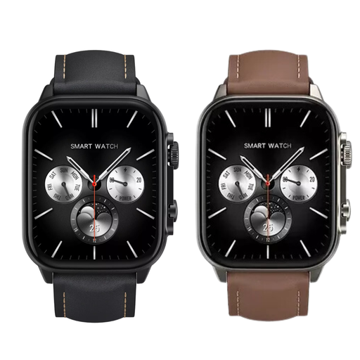 SMARTWATCH G-TIDE S5-PRO