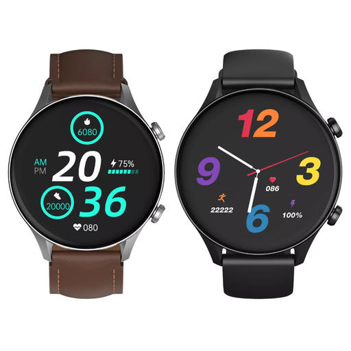 SMARTWATCH G-TIDE R2-PRO