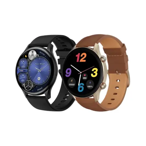 SMARTWATCH G-TIDE R5