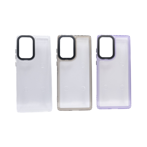 FDA MOTO G85 BUMPER