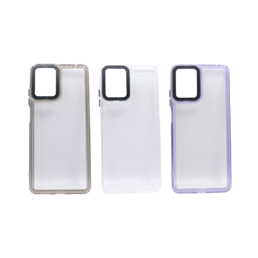FDA MOTO G04/G04S/G24 BUMPER