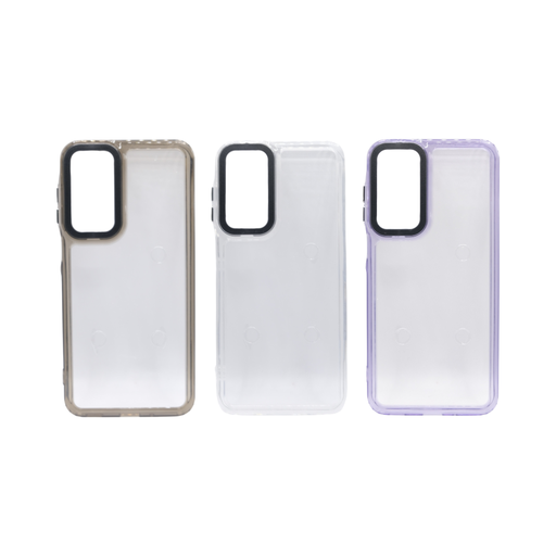 FDA SAM A05S BUMPER