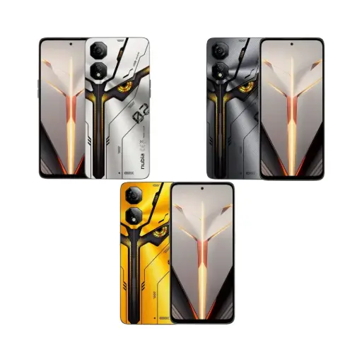 NUBIA NEO-2 8/256 UNIV