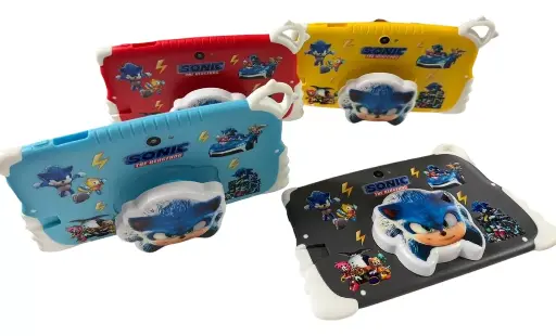 TABLET SONIC 4/64