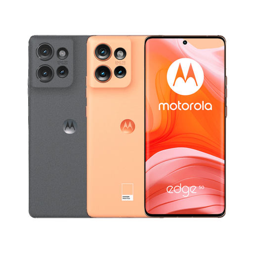 MOTO EDGE-50 12/512 UNIV