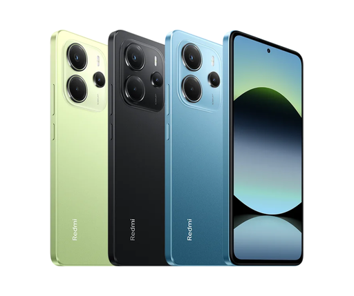 XIAOMI REDMI-NOTE-14 6/128