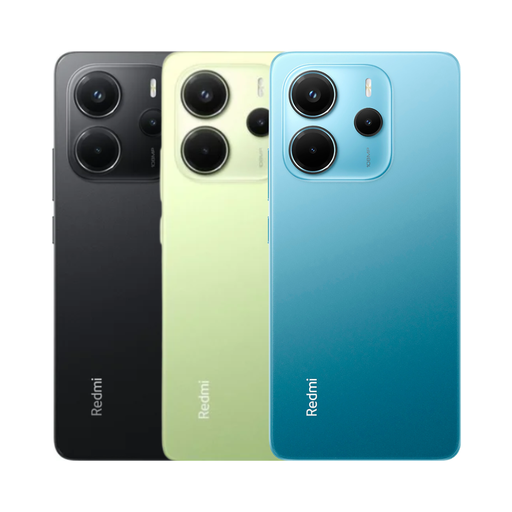 XIAOMI REDMI-NOTE-14 6/128