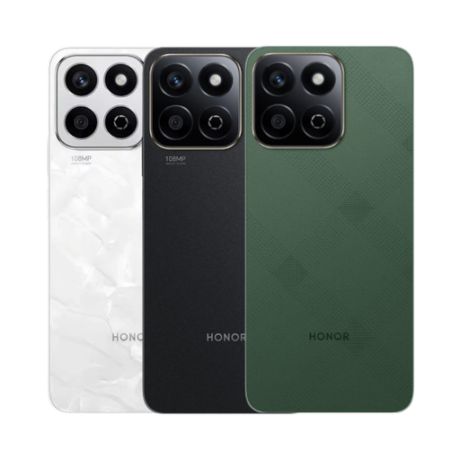 HONOR X7C 8/256