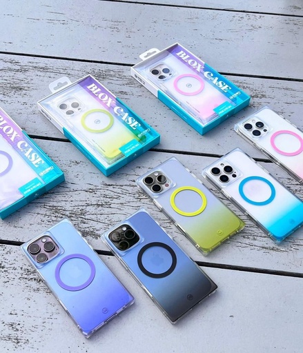 FDA IPH 16-PRO-MAX BLOX CASE