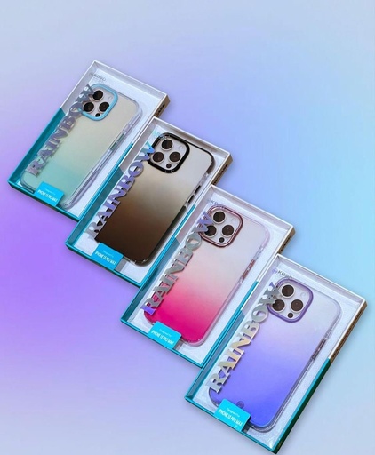 FDA IPH 16-PRO RAINBOW