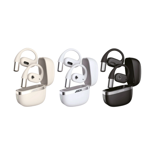 AUDIFONOS AEKCYBER AUB01 TWS