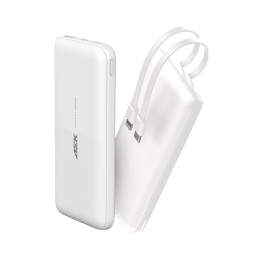 POWERBANK AEKCYBER PW04C 10,000mAh