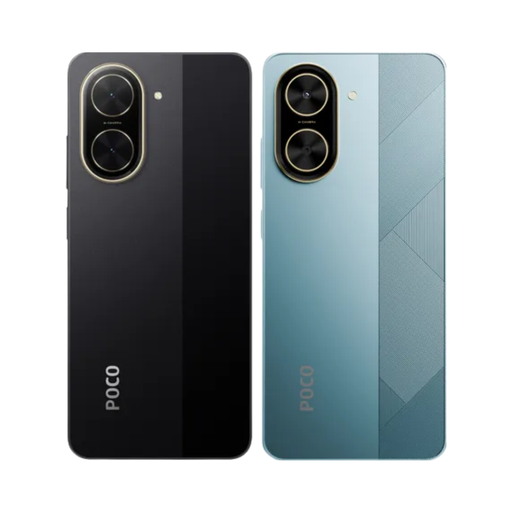 XIAOMI POCO-C71 3/64