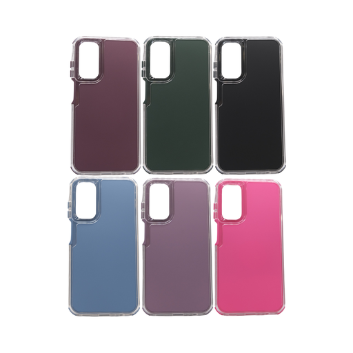 FDA SAM A07 COLORFUL