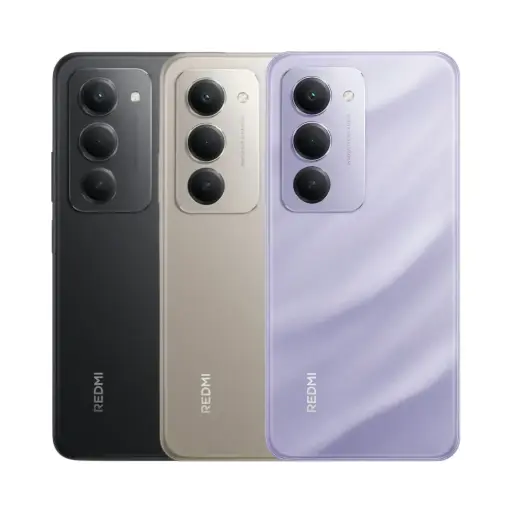 XIAOMI REDMI-15 6/128