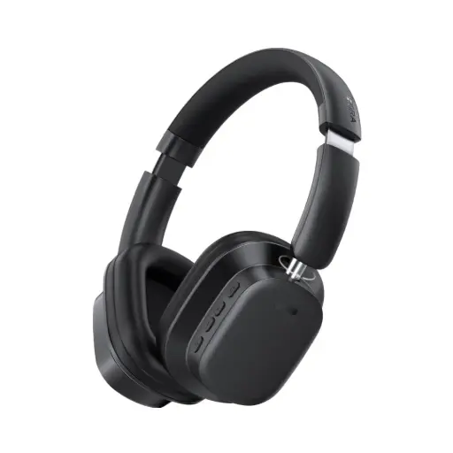 AUDIFONO 1HORA AUT250 ON-EAR NEGRO
