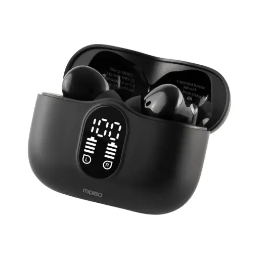 AUDIFONO MOBO CAST TWS NGO