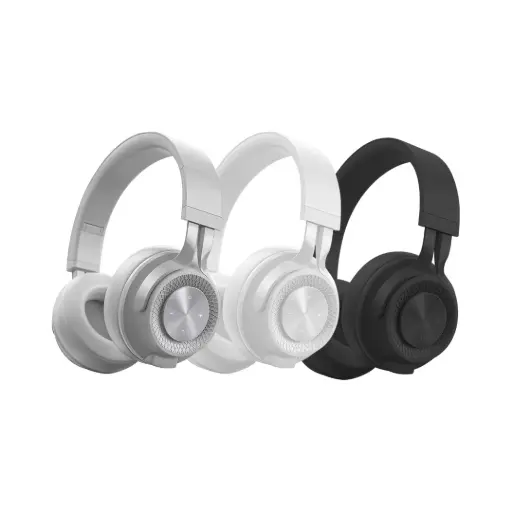 AUDIFONO LINK-BITS BG-153 ON-EAR