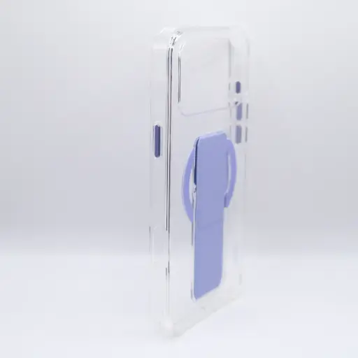 FDA IPH 17-PRO-MAX AURA-MS LILA