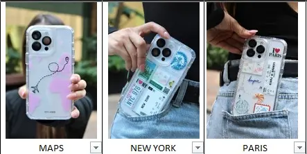 FDA HONOR X6C PASSPORT